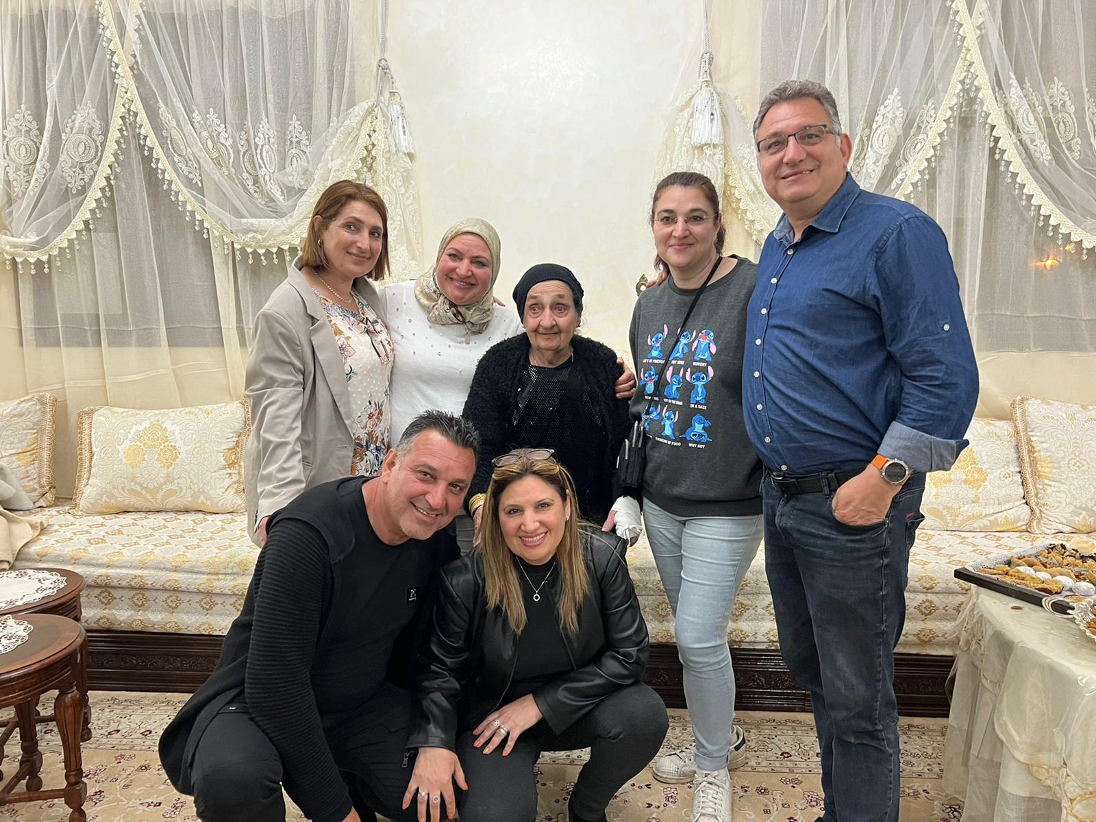 אחרי 'אבודים במרוקו' - הילד שנחטף משתף איך נודע לו שהוא מאומץ ואיך זה ...