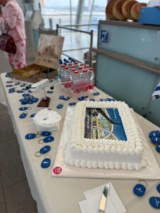 שיהיה בשעה טובה ומוצלחת. צילום: אסיה טרוול