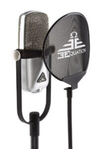 מיקרופון. צילום ויקיפדיה