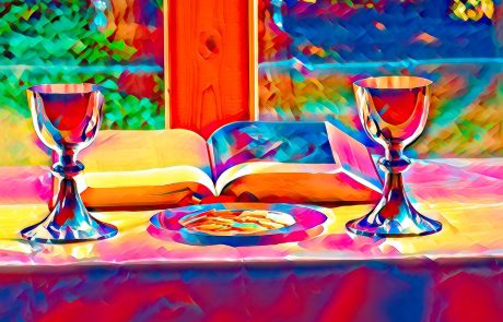 על מצולות השכרות