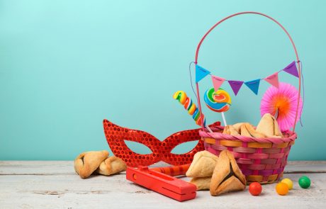 על כנפיים ולב