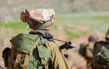 כחיילות של בית דוד