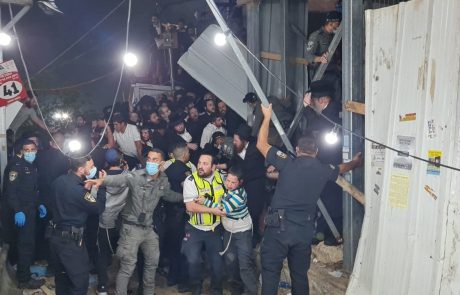 מי אחראי למחדל הזה?!