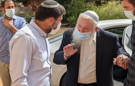 שתדלנות פוליטית בישיבות הסדר – ראוי?