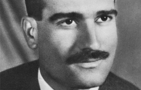 'יום יבוא וילדיי יהיו גאים בי'