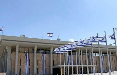 פוליטיקה ורוחניות