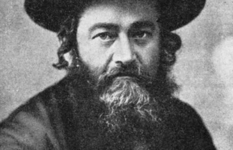 'לְכוּ בָנִים'