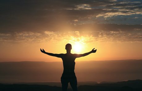 תפילה מהשטח