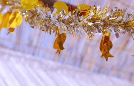 לקראת שמחת תורה