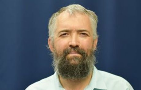 התורה לא שוכחת: לציון שבת ה"שכול האזרחי"