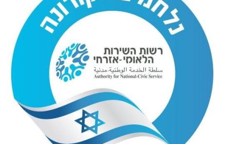 שירות צבאי אזרחי