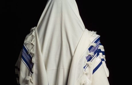 התעוררות התפילה