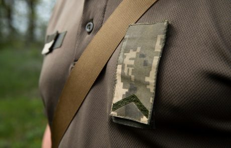 חולצות לצבא: המדריך המלא ללבוש הנכון והתקין