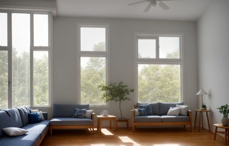 רשת לחלון – יש איכות חיים טובה יותר