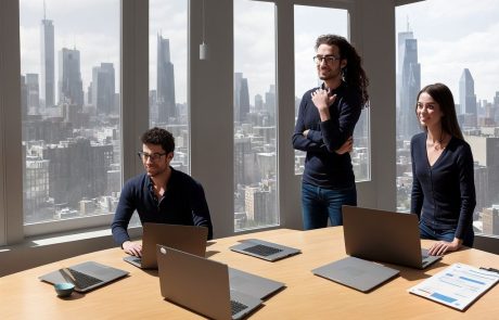 חברות משכנתא חוץ בנקאית: פתרון מימון אלטרנטיבי לשוק המשתנה