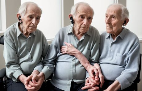 מכון שמיעה רובינשטיין – הדרך לאיכות חיים