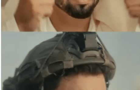 "כורעים ומשתחוים" עם הכוונת בשדה הקרב – סרטון מרגש של הרבנות הצבאית ליום כיפור