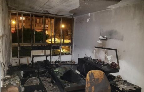 כבאות והצלה לישראל בקריאה לציבור: זהירות בימי החנוכה תמנע אסונות