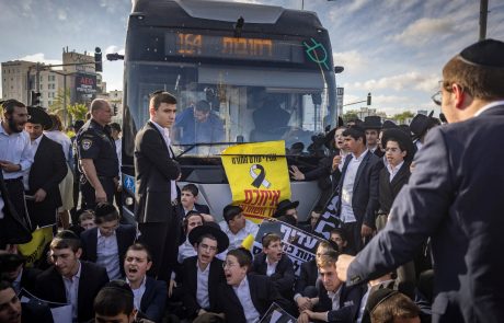 שוויון ונטל
