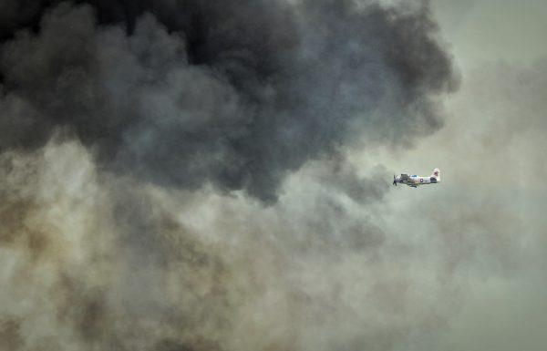 מלחמות כבר לא קורות בחורף