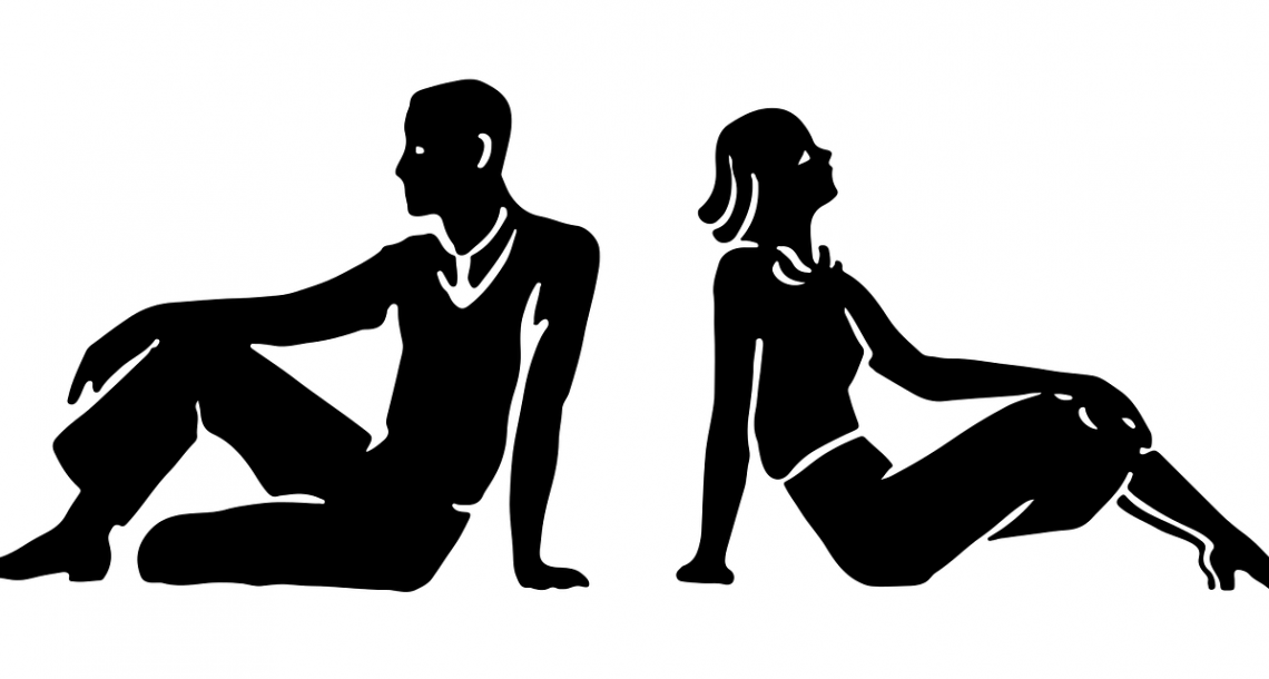 גרושים (דתיים) ומורכב להם