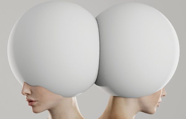 הלכות תאומים סיאמיים – יש דבר כזה