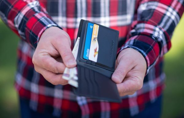 תואר בחיסכון