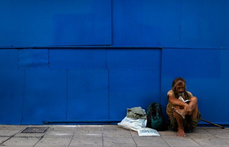 יש עניים בישראל או אין?