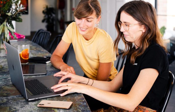 כאן עובדים בכיף!
