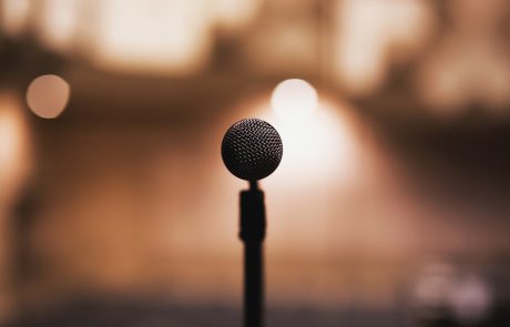 נאום הסניגור – כוחו של נאום גדול