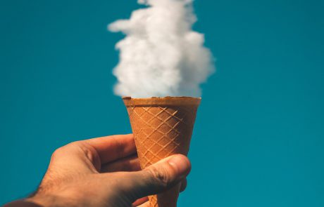 פעם שלישית גלידה – סיכום 3 מערכות בחירות בשנה אחת