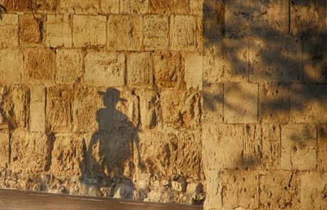 ירושלים, שלושה השבועות, אהוד בנאי, מאיר אריאל, וגם קצת חשבון נפש