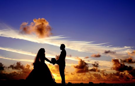 "הרוח הפנימית של האדם הדתי היא בסיס מצוין לחיי נישואין" – על אהבה, לכבוד ט"ו באב