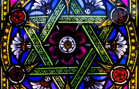 הבית הדרוזי – לכבוד פרשת יתרו – על אמונותיהם של הדרוזים ומה יש להם לעשות בבית היהודי?