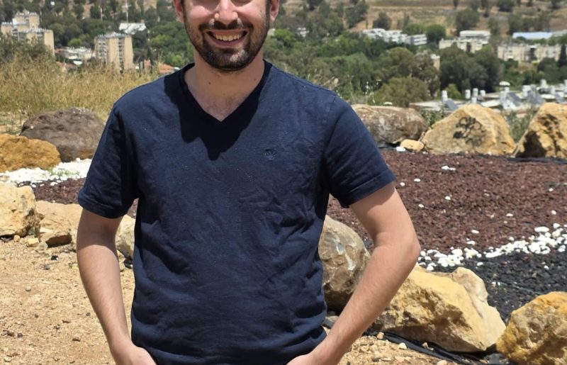 החלוצים של קריית שמונה
