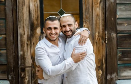 גם לנו מותר לכאוב