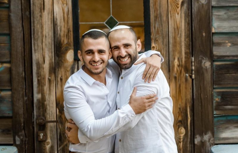 גם לנו מותר לכאוב