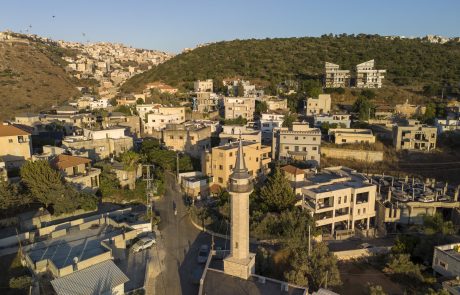 סיעות ערביות בקואליציה – טאבו או אפשרות?