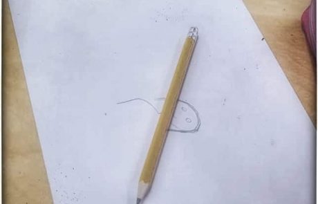 הצ'ק הפתוח של הקב"ה לעם