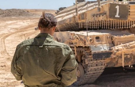 לא נוותר על השירות – ולא על ההלכה