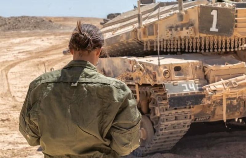 לא נוותר על השירות – ולא על ההלכה