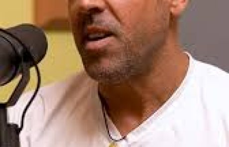 אלי שרעבי חי לוגותרפיה