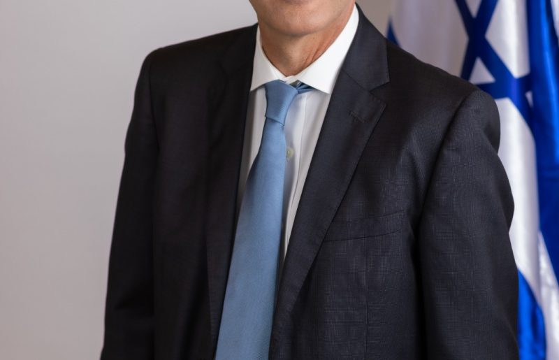 למה להסכים אם אפשר לריב?