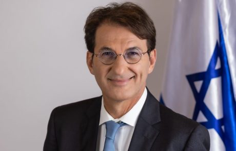 למה להסכים אם אפשר לריב?