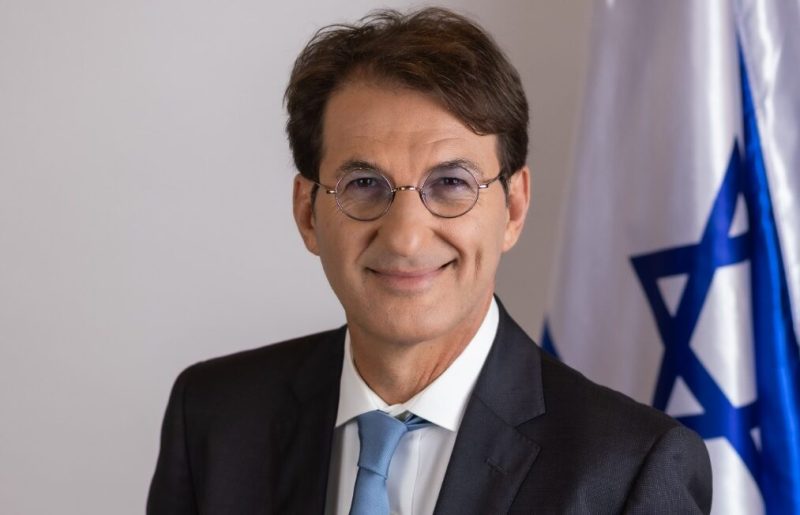 למה להסכים אם אפשר לריב?