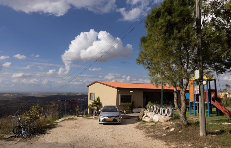 מותק, המשפחות התחלפו