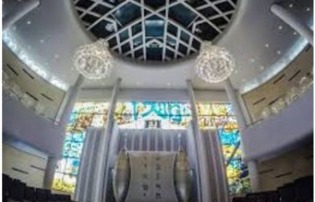 יהדות ונצואלה בין תקווה לשחיקה