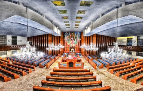 רשות, חובה, רשות – הדינמיקה של תפילת היחיד