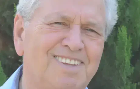 בנצי דל – ז"ל