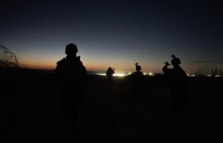 "נקי יהיה לביתו" – השתתפות נשואים טריים במלחמה